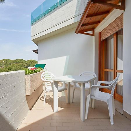 Residence Piccolo Milano Marittima Eksteriør bilde