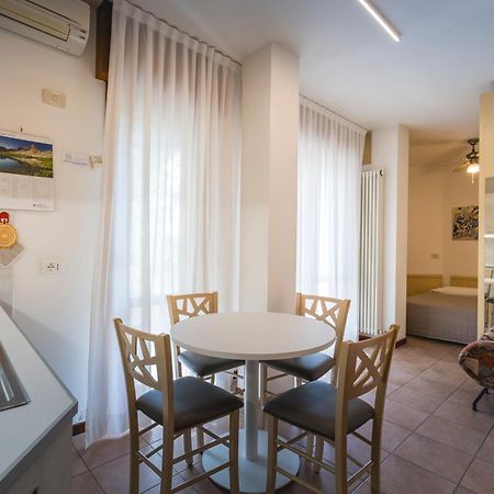 Residence Piccolo Milano Marittima Eksteriør bilde