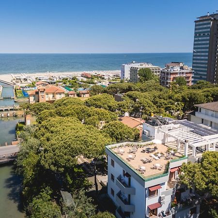 Residence Piccolo Milano Marittima Eksteriør bilde