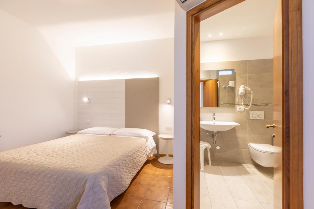 Residence Piccolo Milano Marittima Eksteriør bilde