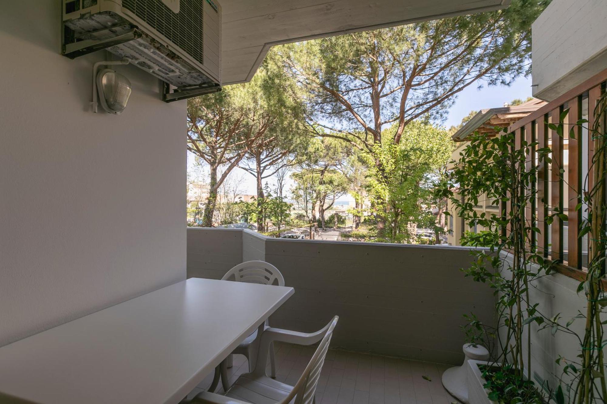 Residence Piccolo Milano Marittima Eksteriør bilde