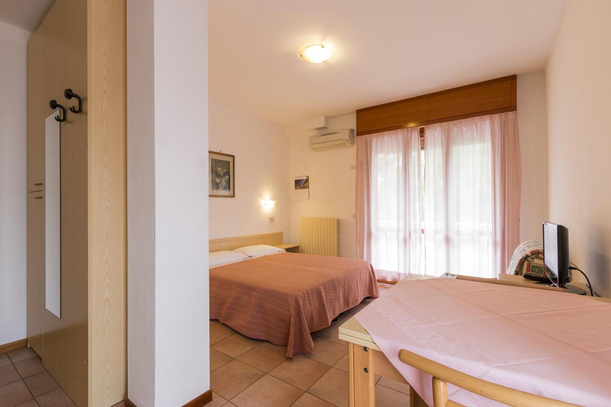 Residence Piccolo Milano Marittima Rom bilde
