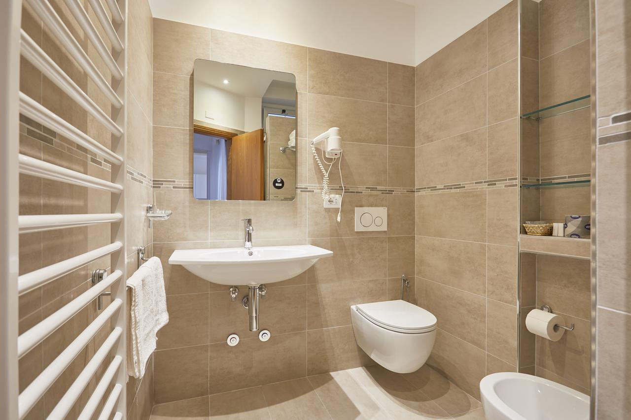 Residence Piccolo Milano Marittima Eksteriør bilde